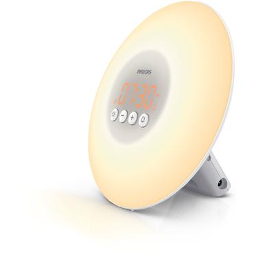 Philips Wake-up Light