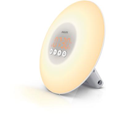 Philips Wake-up Light