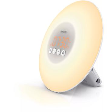 Philips Wake-up Light