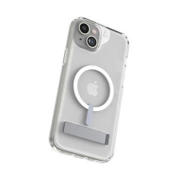 Zagg Crystal Palace - baksidesskydd f&ouml;r mobiltelefon