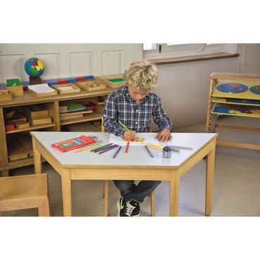 Faber-Castell Jumbo GRIP - f&auml;rgpenna - sorterade intensiva f&auml;rger (paket om 16)