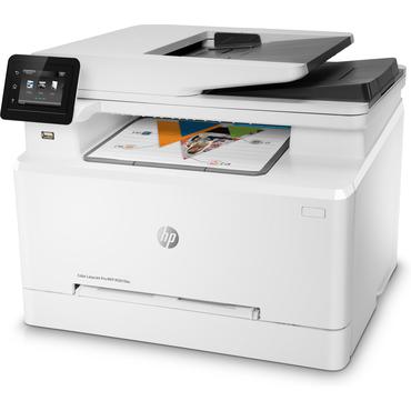 HP Color LaserJet Pro MFP M281fdw