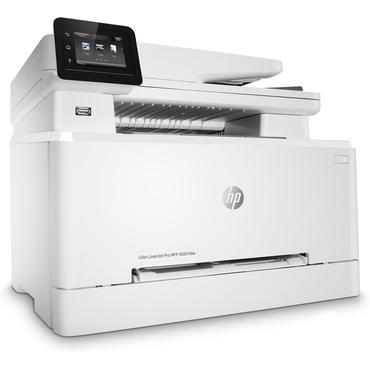 HP Color LaserJet Pro MFP M281fdw