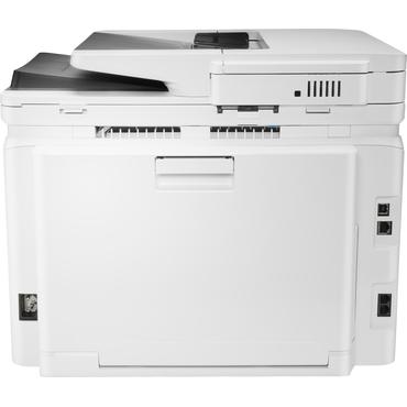 HP Color LaserJet Pro MFP M281fdw