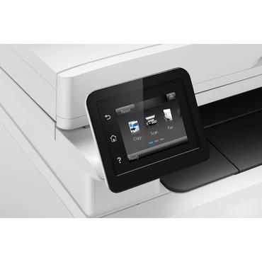 HP Color LaserJet Pro MFP M281fdw