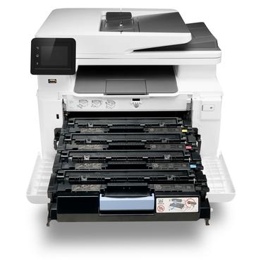 HP Color LaserJet Pro MFP M281fdw