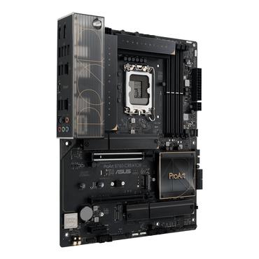 ASUS PROART B760-CREATOR - moderkort - ATX - LGA1700-uttag - B760