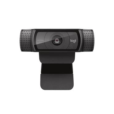 C920e HD 1080p webcam 3 MP