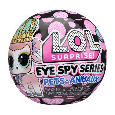 L.O.L. Surprise! 122296 dukke