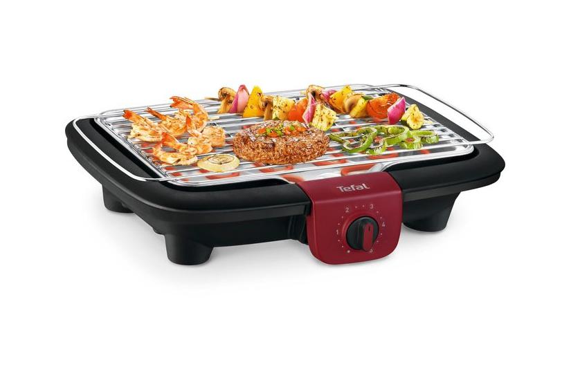 Tefal BG90E5 kontaktgrill