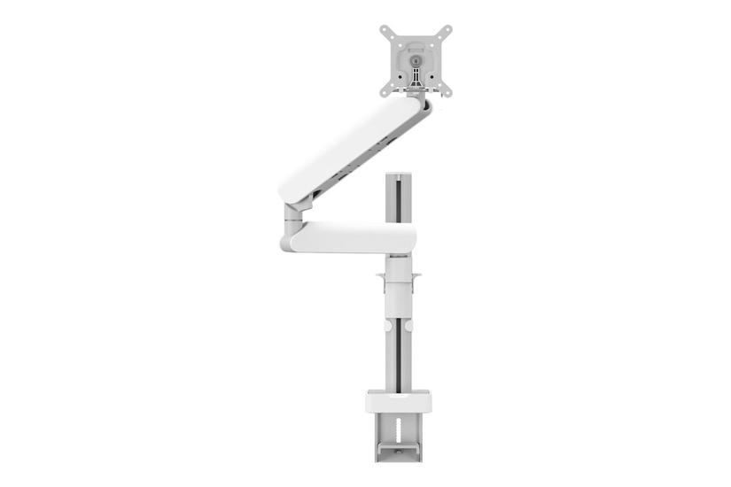 Vogel's MOMO 4137 monteringssats - fixerad - för LCD-display - vit