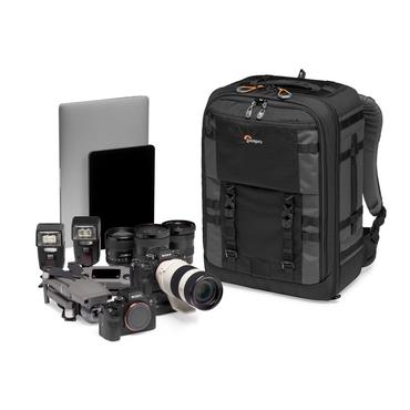 Lowepro Pro Trekker BP 450 AW II Rygs&aelig;k Sort