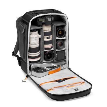 Lowepro Pro Trekker BP 450 AW II Rygs&aelig;k Sort