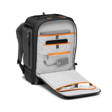 Lowepro Pro Trekker BP 450 AW II Rygs&aelig;k Sort