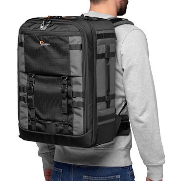 Lowepro Pro Trekker BP 450 AW II Rygs&aelig;k Sort