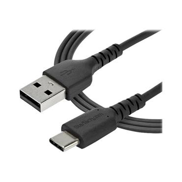 StarTech.com 1m USB A to USB C Charging Cable