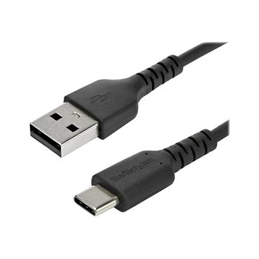 StarTech.com 1m USB A to USB C Charging Cable