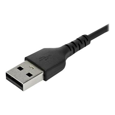 StarTech.com 1m USB A to USB C Charging Cable