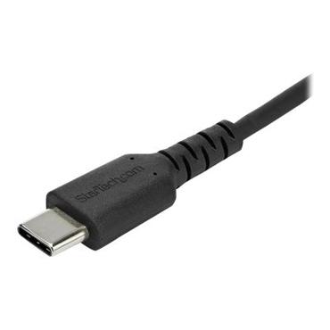 StarTech.com 1m USB A to USB C Charging Cable