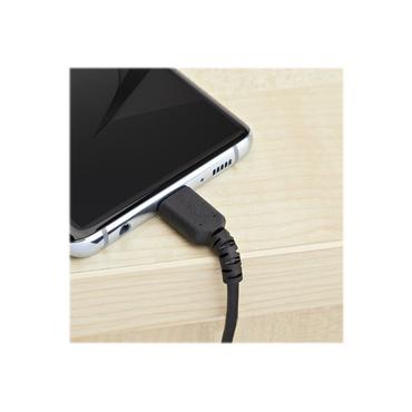 StarTech.com 1m USB A to USB C Charging Cable