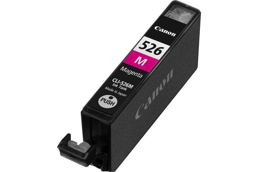 Canon CLI-526M - magenta - original - bl&auml;cktank