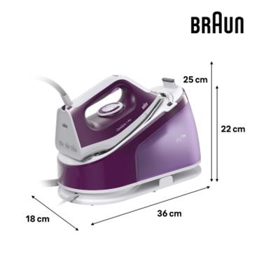 Braun CareStyle 1 Pro IS1514.VI