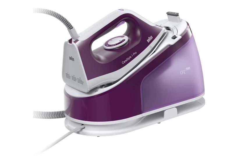 Braun CareStyle 1 Pro IS1514.VI