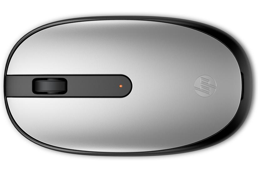 HP 240 Pike Silver Bluetooth Mouse