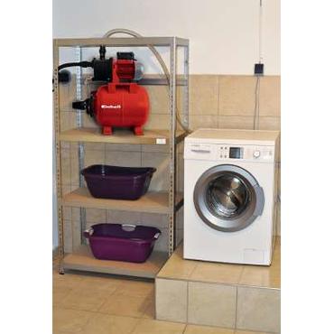 Einhell GC-WW 6538 Set 650 W 3,6 bar 3800 l/t