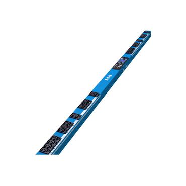 Eaton Metered Input Rack PDU EMIB05-30B