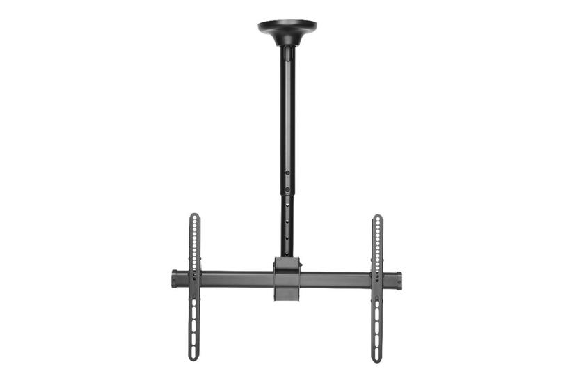 VivoLink - beslag - teleskopisk - for TV / monitor - sort