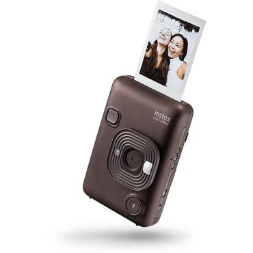 Fujifilm Instax Mini LiPlay - digitalkamera