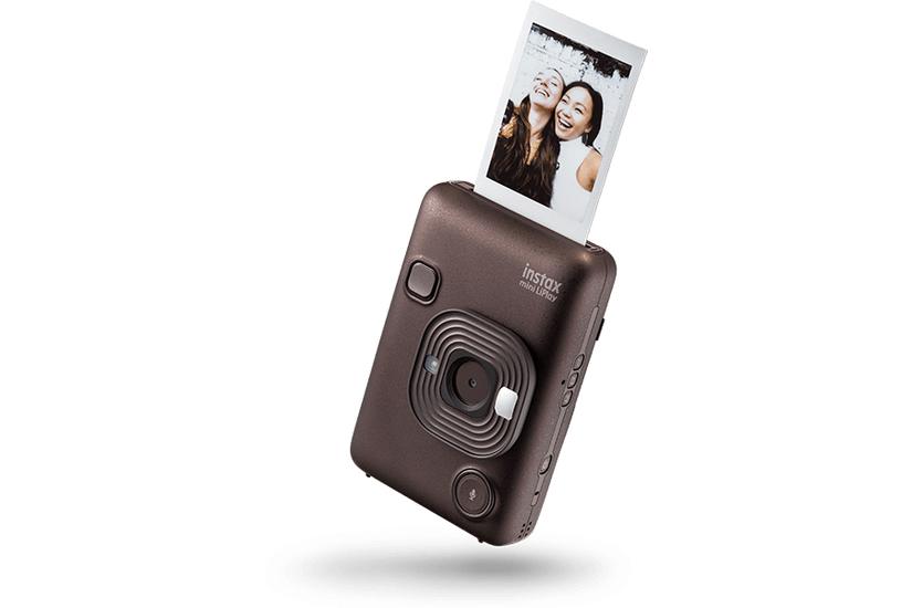 Fujifilm Instax Mini LiPlay - digitalkamera