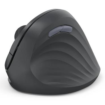 Hama EWM-500R mus Kontor Højre hånd RF trådløst Optisk 1800 dpi