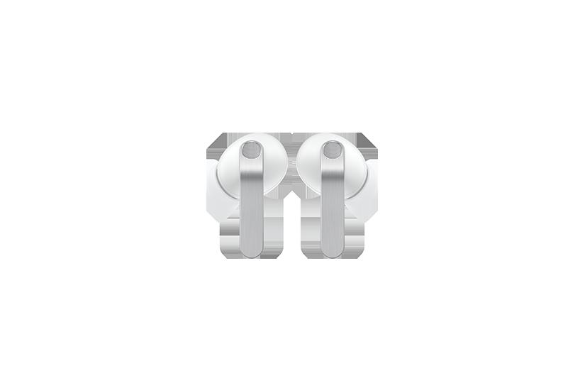 SAMSUNG Headset - Vit - 5.1 g