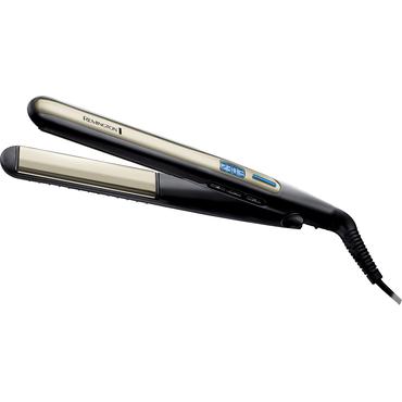 Remington Style Inspirations S6500 Sleek & Curl Straightener - h&aring;rstyler