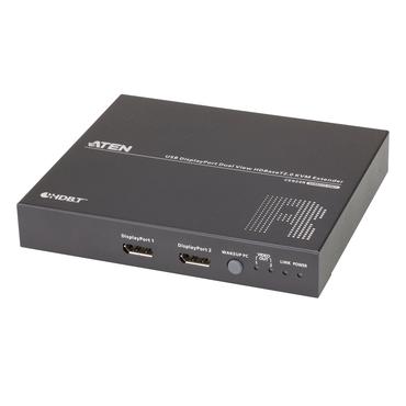 ATEN CE924 KVM forlænger Sender & modtager
