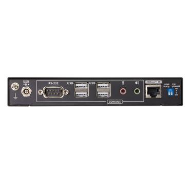 ATEN CE924 KVM forlænger Sender & modtager