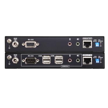 ATEN CE924 KVM forlænger Sender & modtager