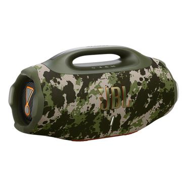 JBL Boombox 4 Festtaler Camouflage 180 W