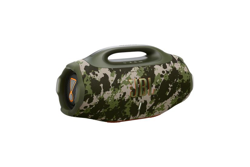 JBL Boombox 4 Festtaler Camouflage 180 W