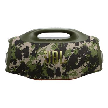 JBL Boombox 4 Festtaler Camouflage 180 W