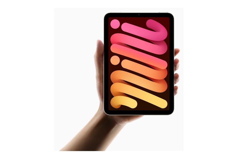 Apple Ipad Mini A17 Pro + Cellular Tablet 256