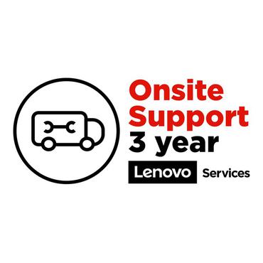 Lenovo Onsite