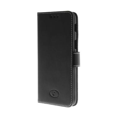 Insmat 650-2529 mobiltelefon etui 13,2 cm (5.2") Flipetui Sort