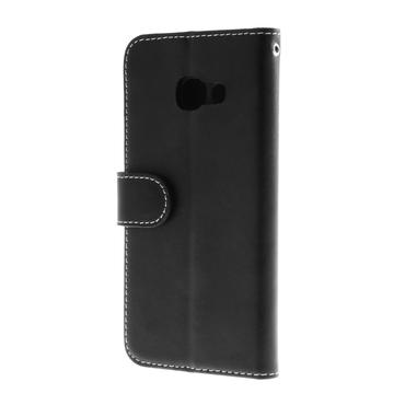 Insmat 650-2529 mobiltelefon etui 13,2 cm (5.2") Flipetui Sort