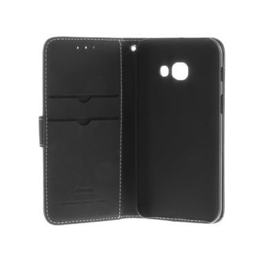 Insmat 650-2529 mobiltelefon etui 13,2 cm (5.2") Flipetui Sort