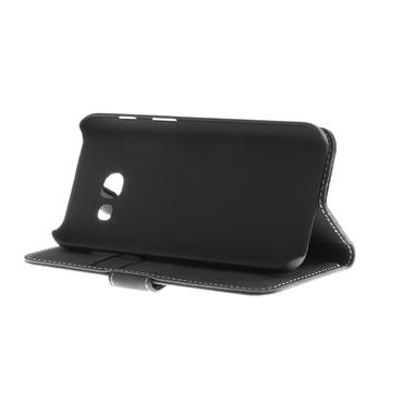 Insmat 650-2529 mobiltelefon etui 13,2 cm (5.2") Flipetui Sort