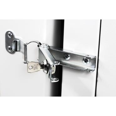 DIGITUS Professional Line DN-19 12-U-3 - sk&aring;p - 12U