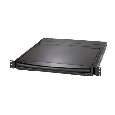 APC LCD Console - KVM-konsol - 17"